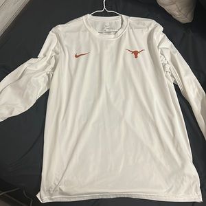 Men’s Texas Long Sleeve